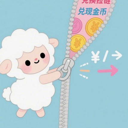 羊小咩消费额度提现方法