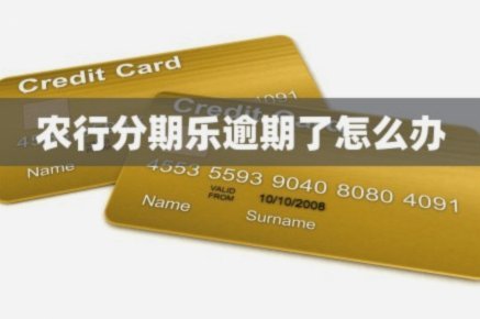 分期乐额度被冻结怎么办