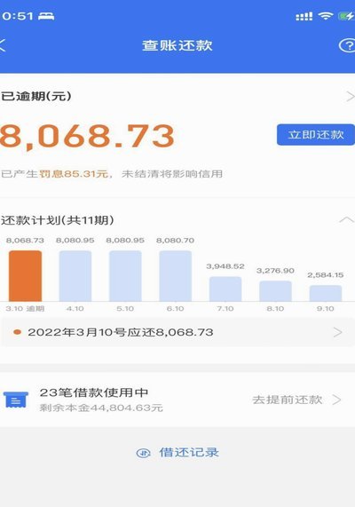 花呗逾期趋势深度解析：结构性分化与用户行为重塑