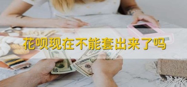花呗帮别人套现有风险吗