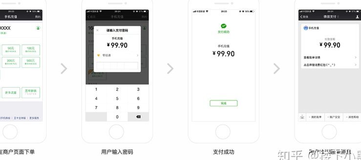收款码收分付：玩法与注意事项