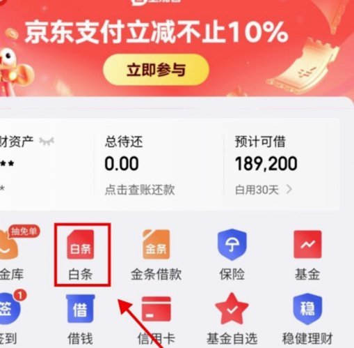 白条额度管理秘籍：掌握信用循环，科学提升消费能力