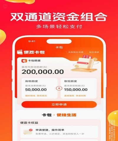 便荔卡包借款：利弊全解析
