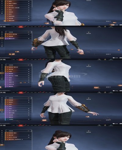 白条怎么套出来ht54ad