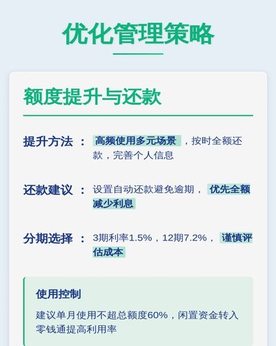 微信分付套现合规场景解析