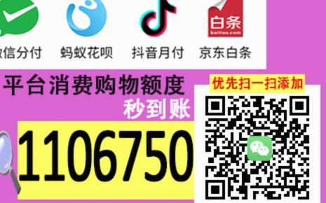 分期乐购物额度如何高效利用
