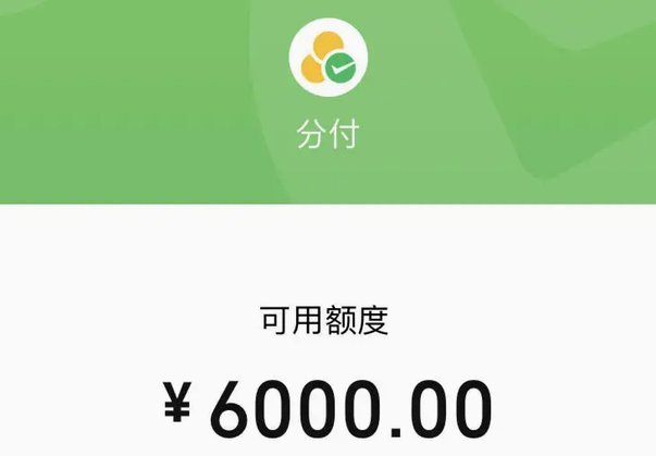 分付取现秒到开启即时金融新时代