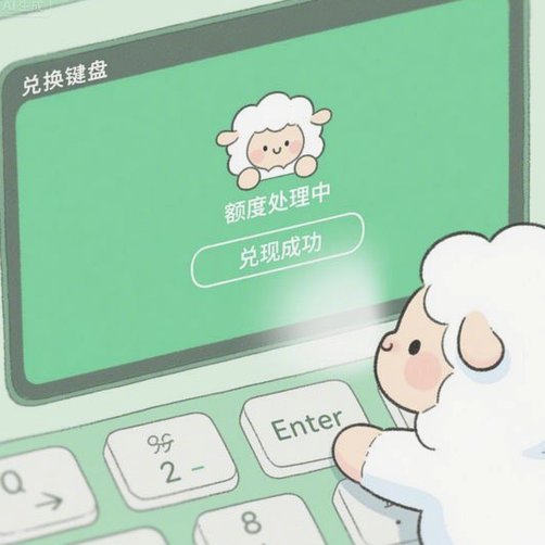 羊小咩花卡包余额能否提现？深度解析潜在风险与正确用法
