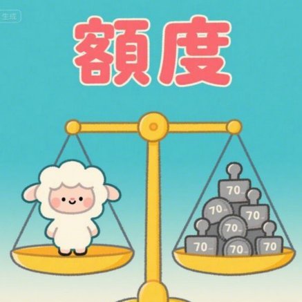 羊小咩卡额度提现攻略